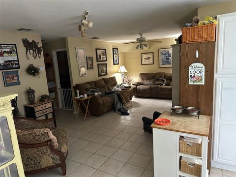 Tiny photo for 4101 NW 89th Place, Ocala, FL 34482 (MLS # OM676140)