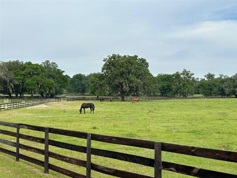 Tiny photo for 4101 NW 89th Place, Ocala, FL 34482 (MLS # OM676140)