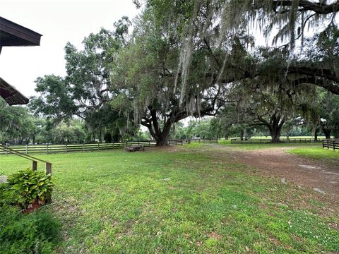 Tiny photo for 4101 NW 89th Place, Ocala, FL 34482 (MLS # OM676140)