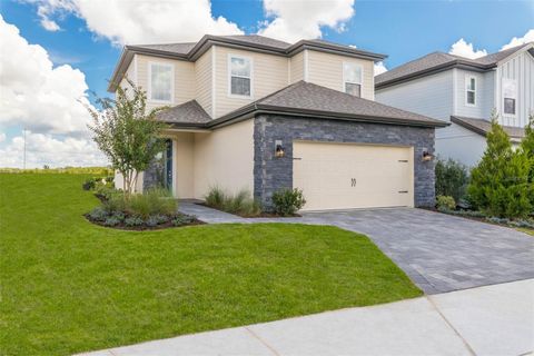 A home in KISSIMMEE