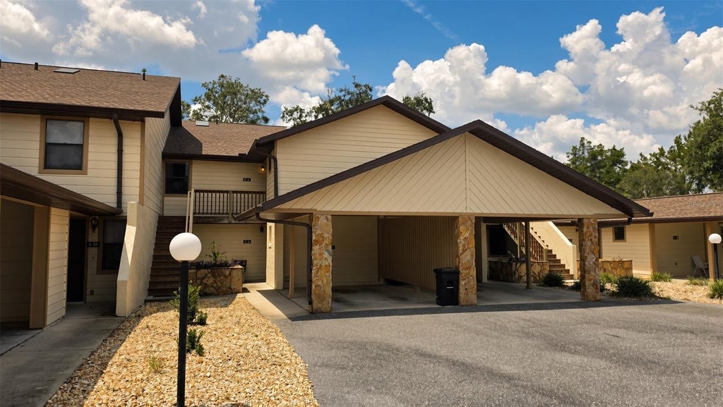 Photo of 95 E Hartford Street #Bldg 10, 8A, Hernando, FL 34442 (MLS # OM731056)
