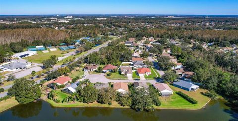 A home in WESLEY CHAPEL