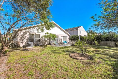 A home in WESLEY CHAPEL