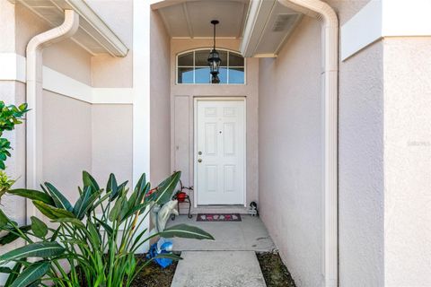 A home in WESLEY CHAPEL