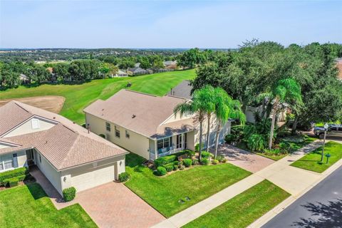 Photo of 2366 Prairie Dunes, Clermont, FL 34711 (MLS # G5103325)