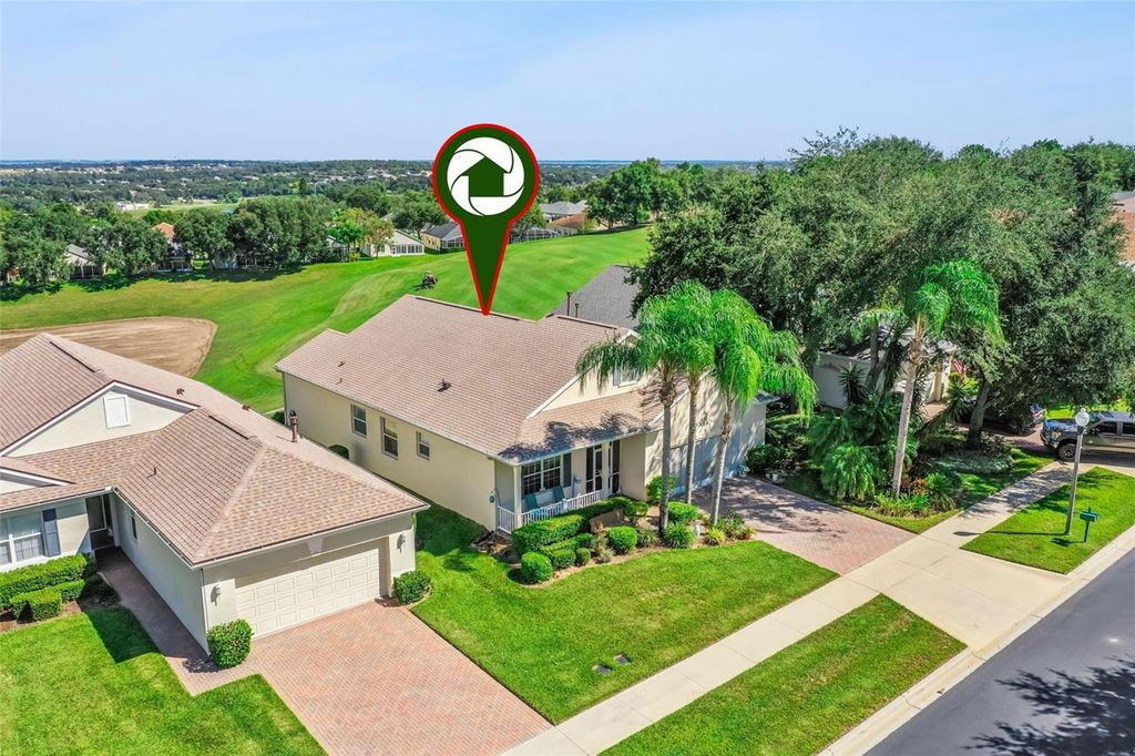 Photo of 2366 Prairie Dunes, Clermont, FL 34711 (MLS # G5103325)