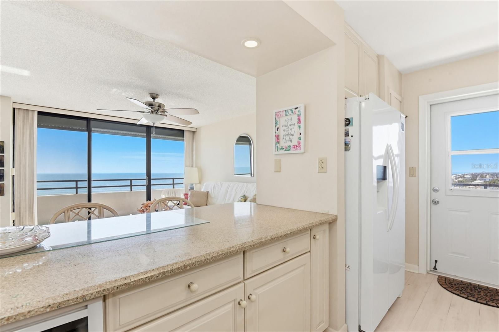 ALIKI GOLD COAST CONDO 01 - Residential
