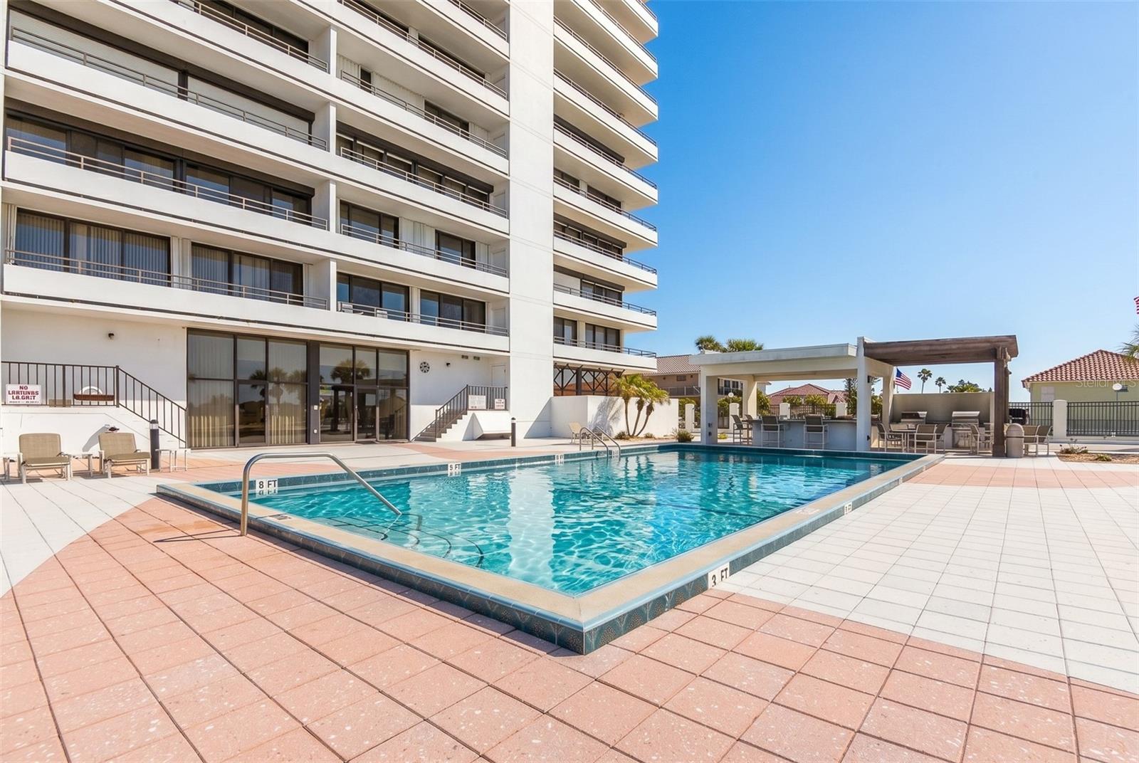 ALIKI GOLD COAST CONDO 01 - Residential