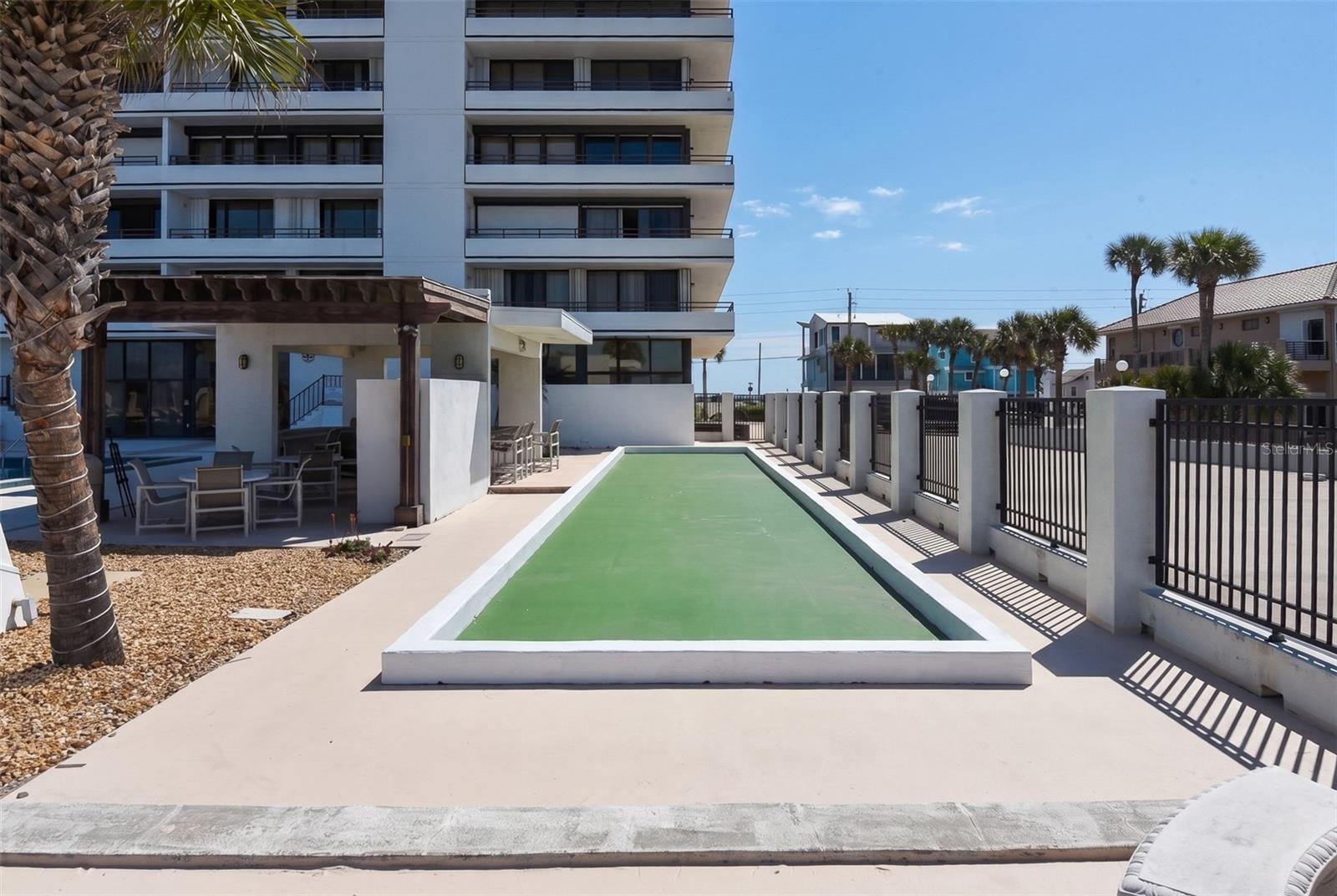 ALIKI GOLD COAST CONDO 01 - Residential