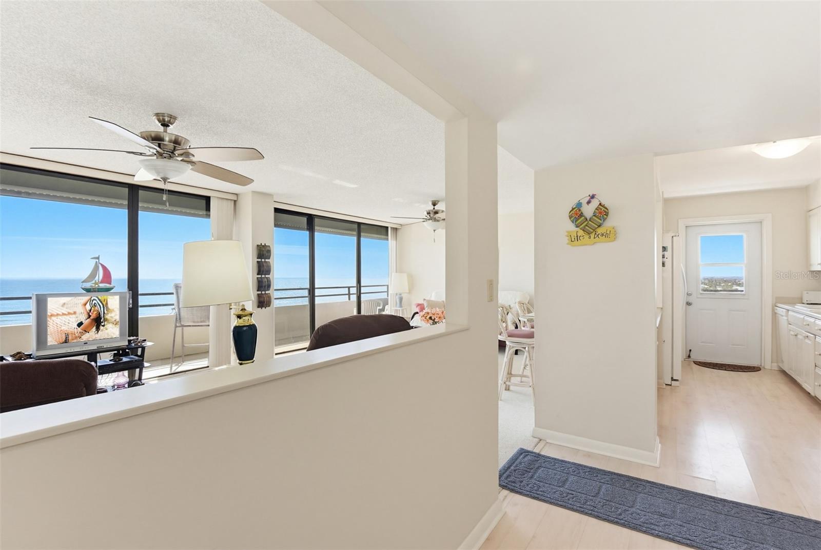 ALIKI GOLD COAST CONDO 01 - Residential