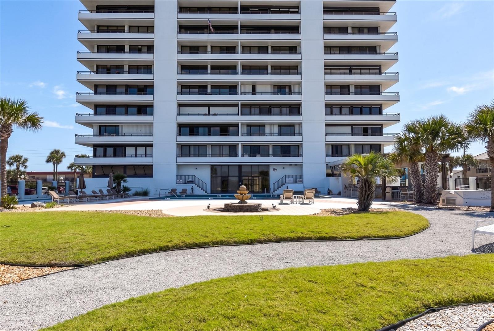 ALIKI GOLD COAST CONDO 01 - Residential