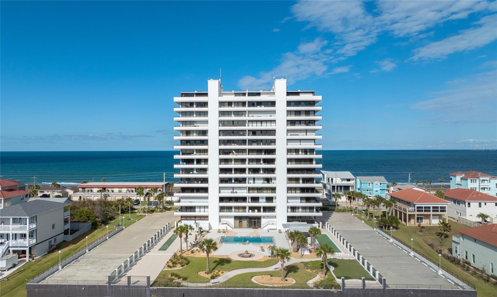 ALIKI GOLD COAST CONDO 01 - Residential