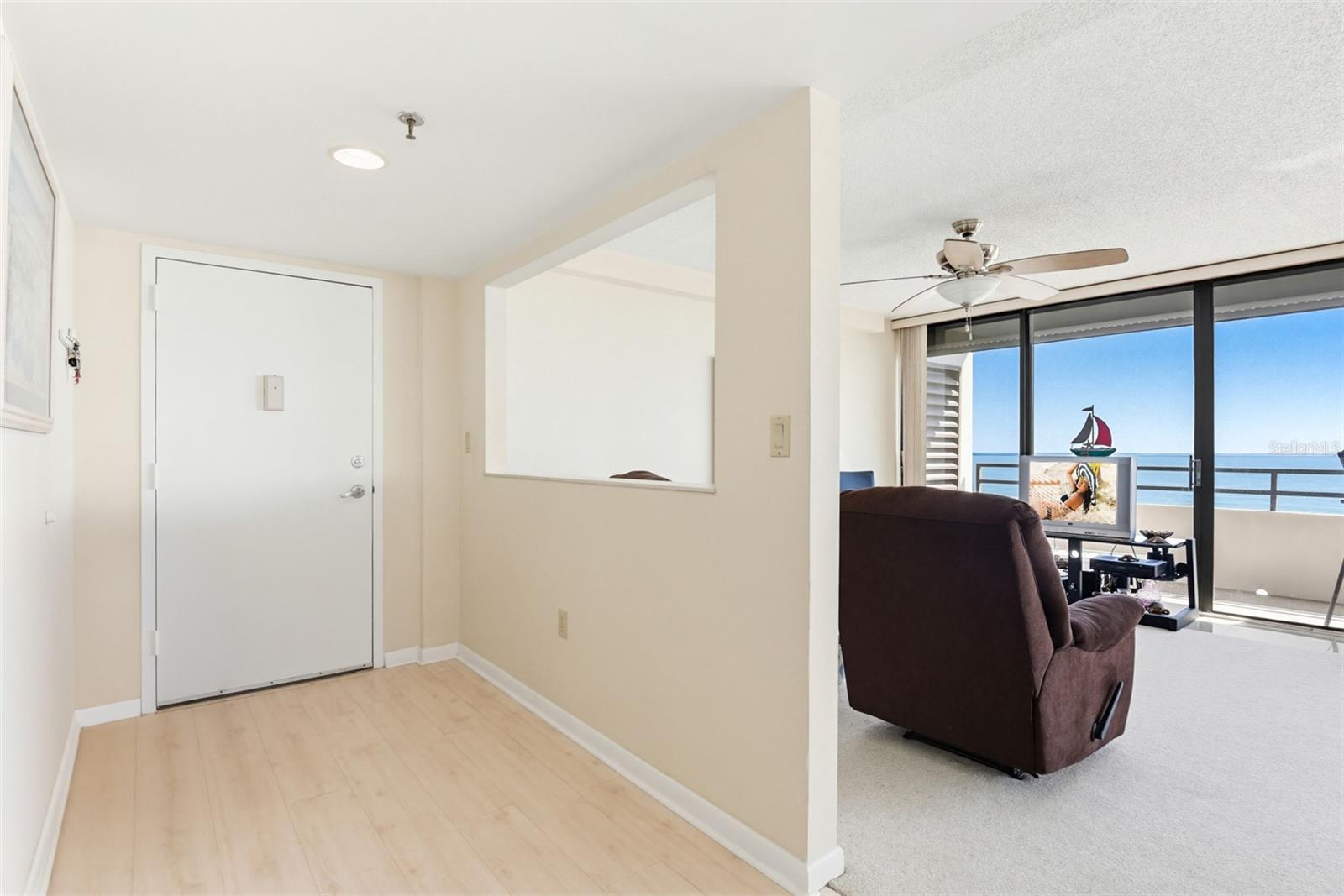 ALIKI GOLD COAST CONDO 01 - Residential