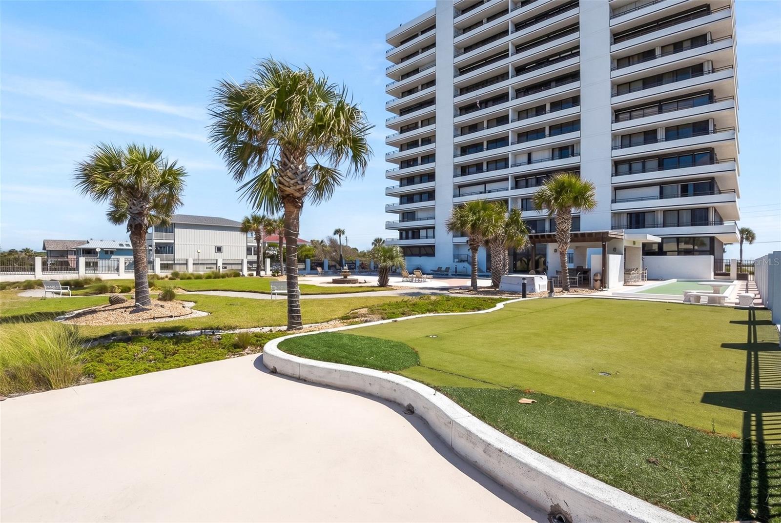 ALIKI GOLD COAST CONDO 01 - Residential
