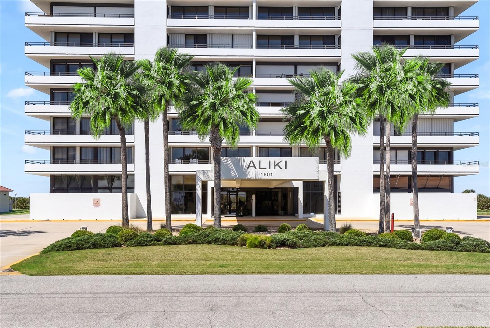 ALIKI GOLD COAST CONDO 01 - Residential
