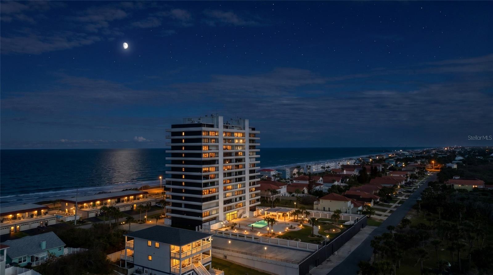 ALIKI GOLD COAST CONDO 01 - Residential