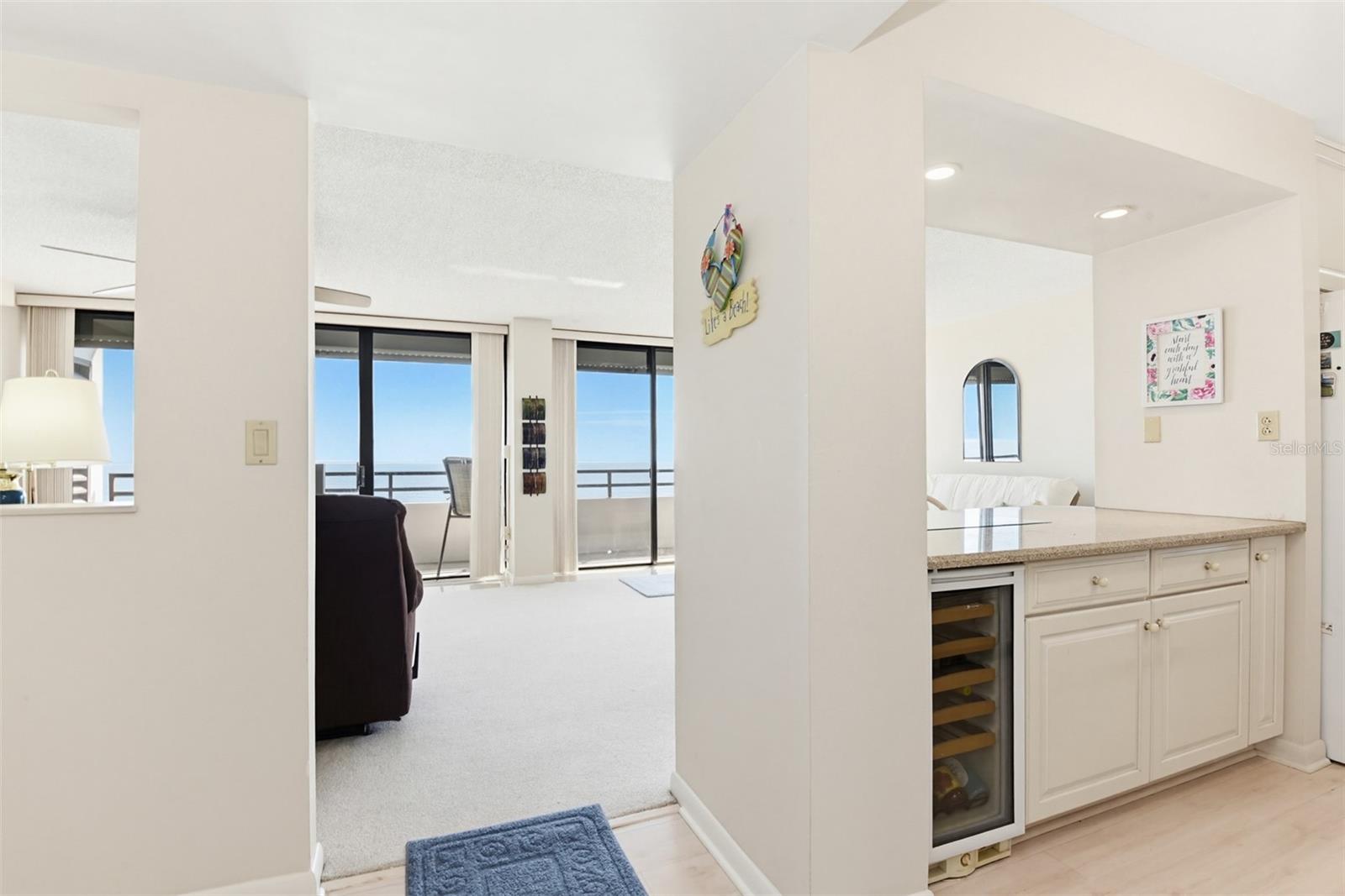 ALIKI GOLD COAST CONDO 01 - Residential