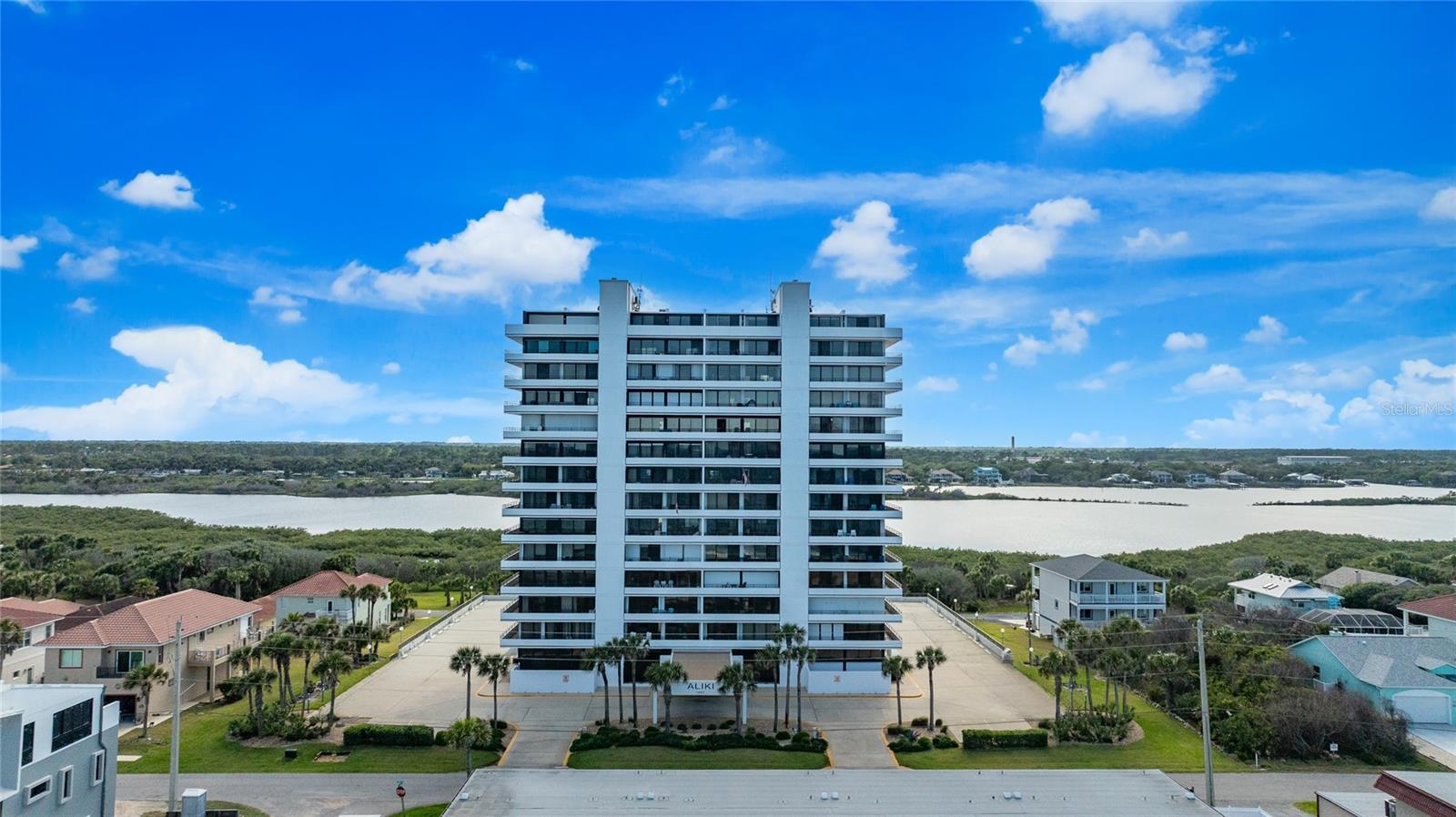 ALIKI GOLD COAST CONDO 01 - Residential