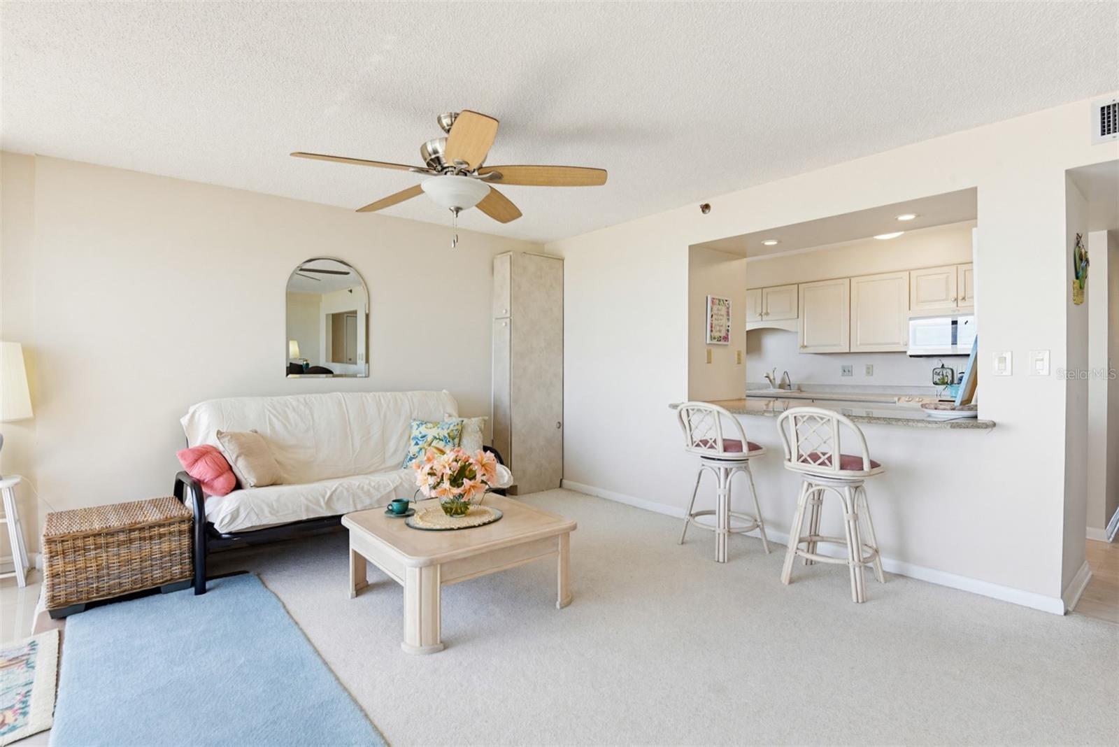 ALIKI GOLD COAST CONDO 01 - Residential