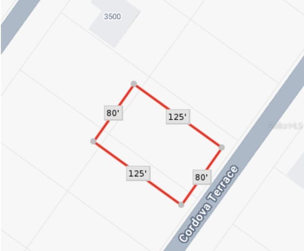 Photo of Cordova Terrace, North Port, FL 34291 (MLS # C7514594)