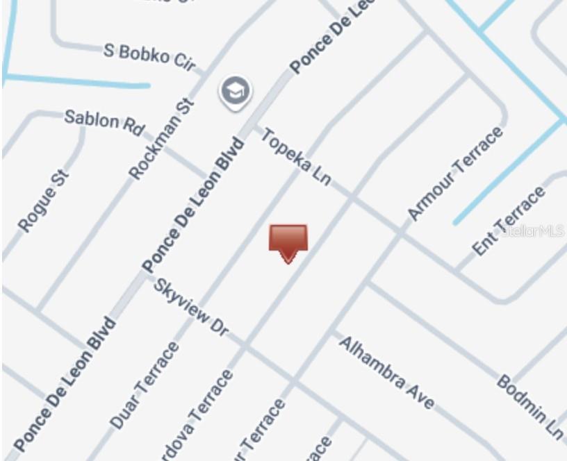 PORT CHARLOTTE SUB 27 - Land