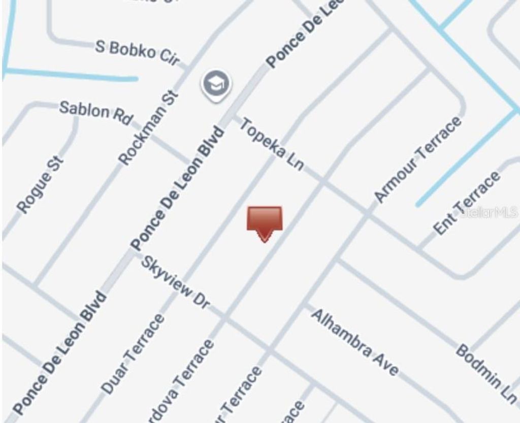 Photo of Cordova Terrace, North Port, FL 34291 (MLS # C7514594)