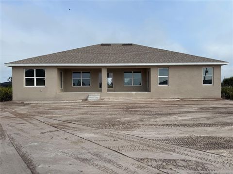 A home in PORT CHARLOTTE