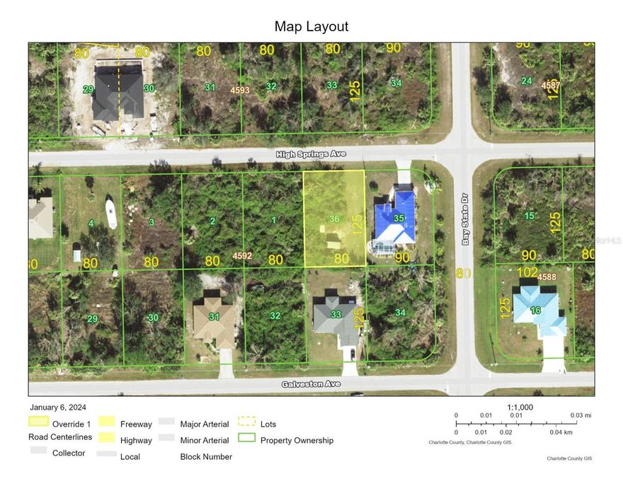 A fantastic residential lot in South Gulf Cove.  This property is located very close to Placida, Englewood, and Boca Grande, with the best fishing, boating and beaches around. Gasparilla has a fantastic marina to store your boat. Fish the Boca Grande pass to catch large Tarpon fish.  Enjoy the beautiful beaches and our lovely aqua water. Plus, there are great restaurants with entertainment.  Shopping is also close by.   It is a beautiful lot in a quiet neighborhood.