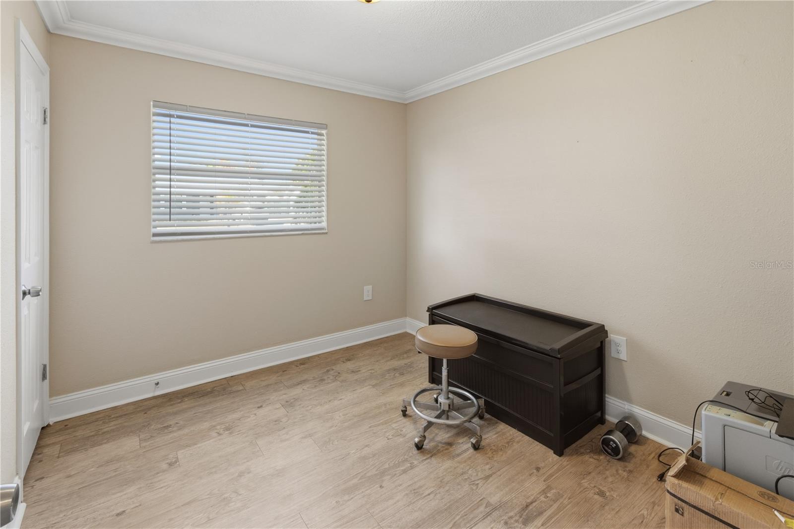 JAN PHYL VILLAGE - Residential