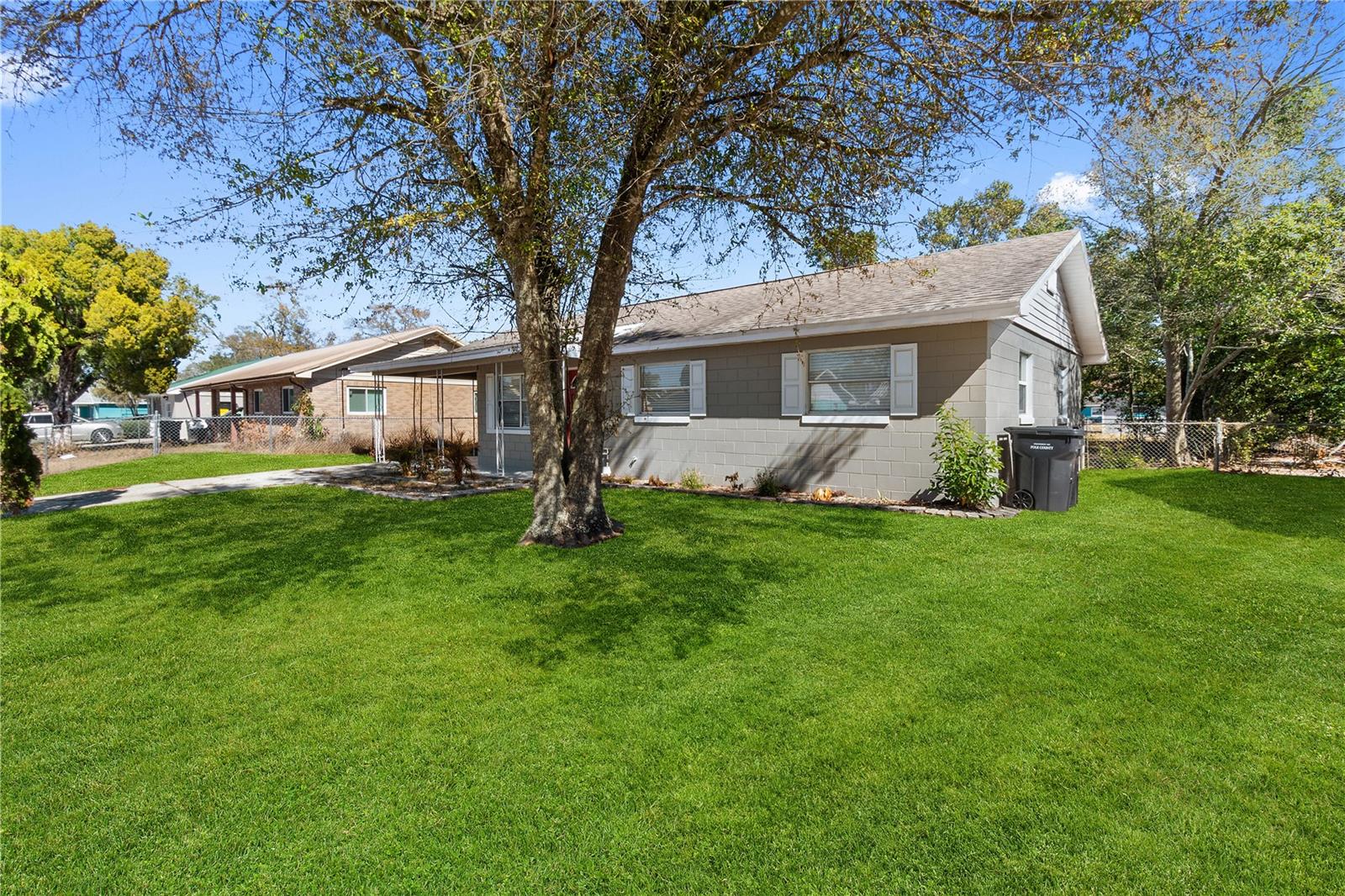 JAN PHYL VILLAGE - Residential