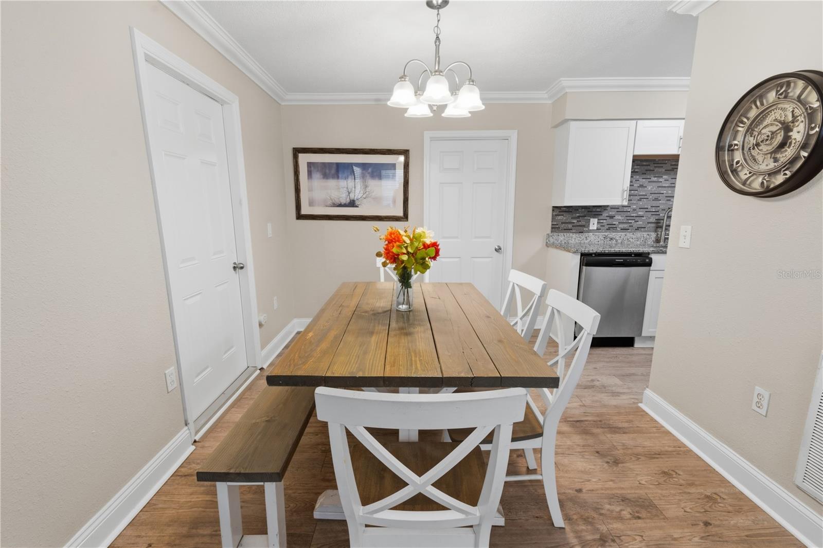 JAN PHYL VILLAGE - Residential