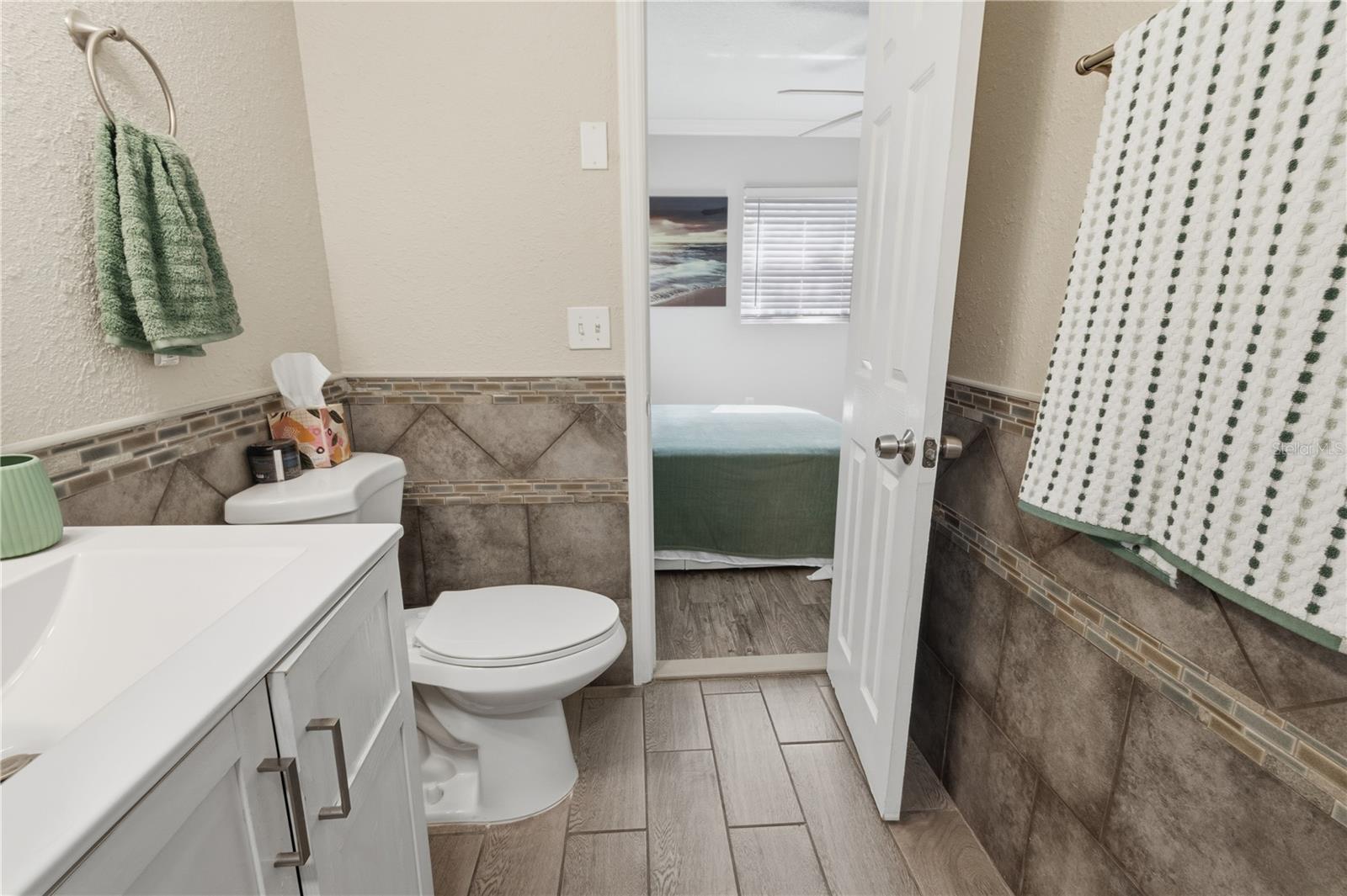 JAN PHYL VILLAGE - Residential