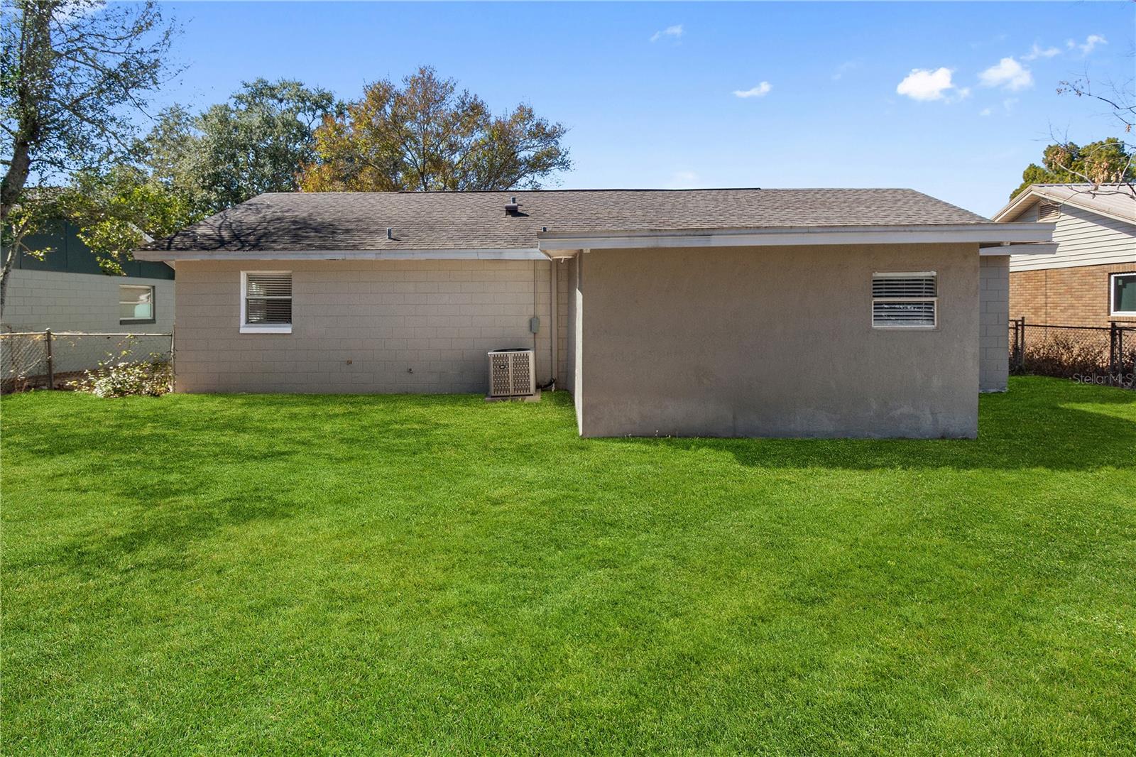 JAN PHYL VILLAGE - Residential