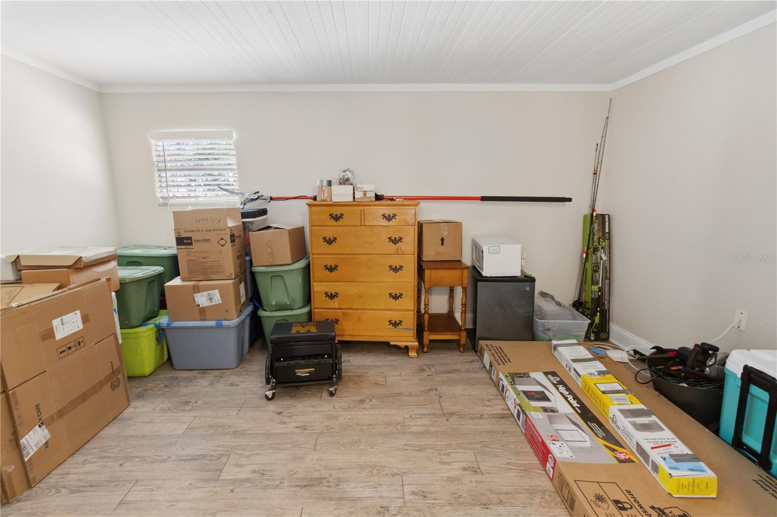 JAN PHYL VILLAGE - Residential