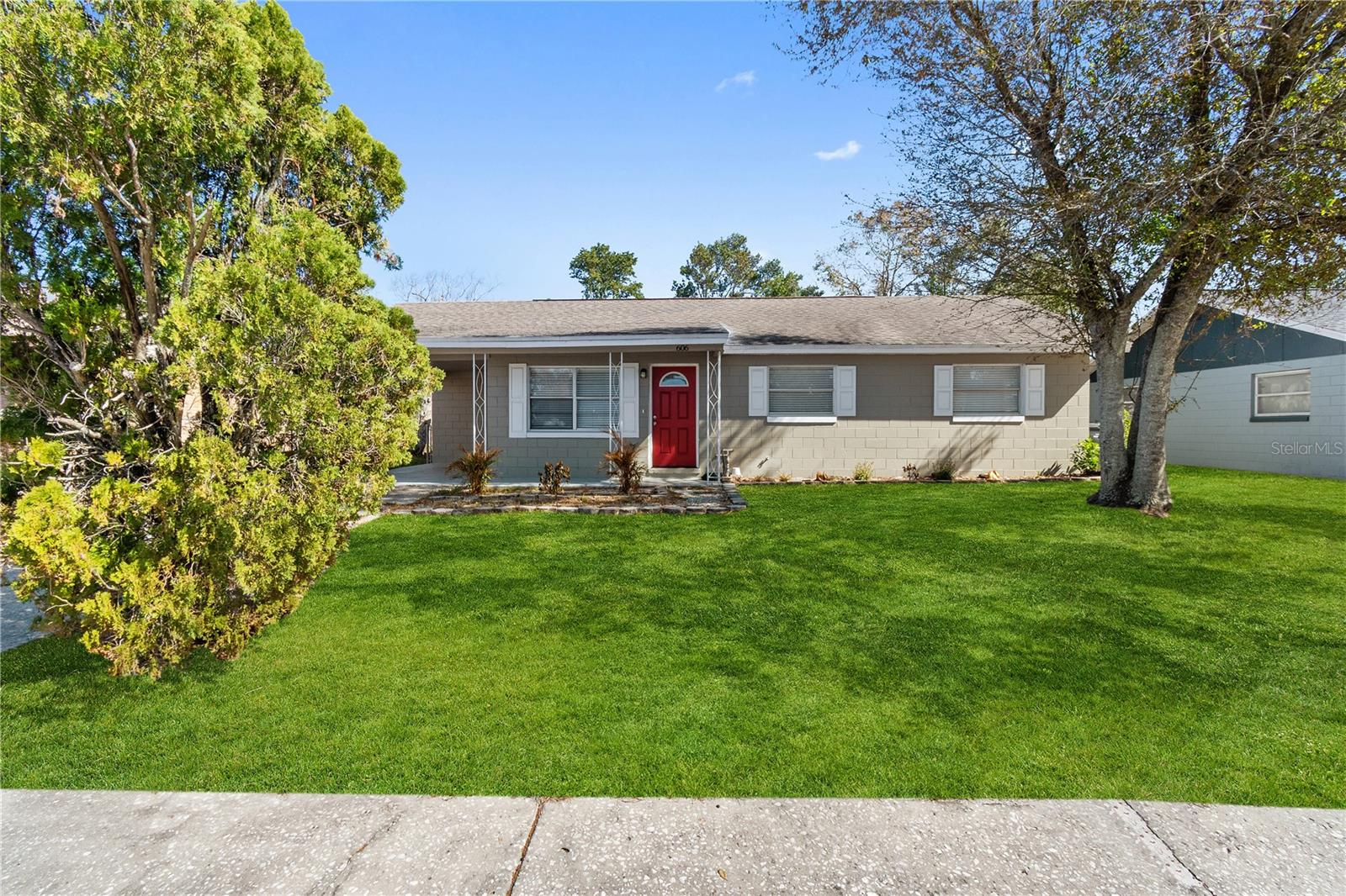 JAN PHYL VILLAGE - Residential