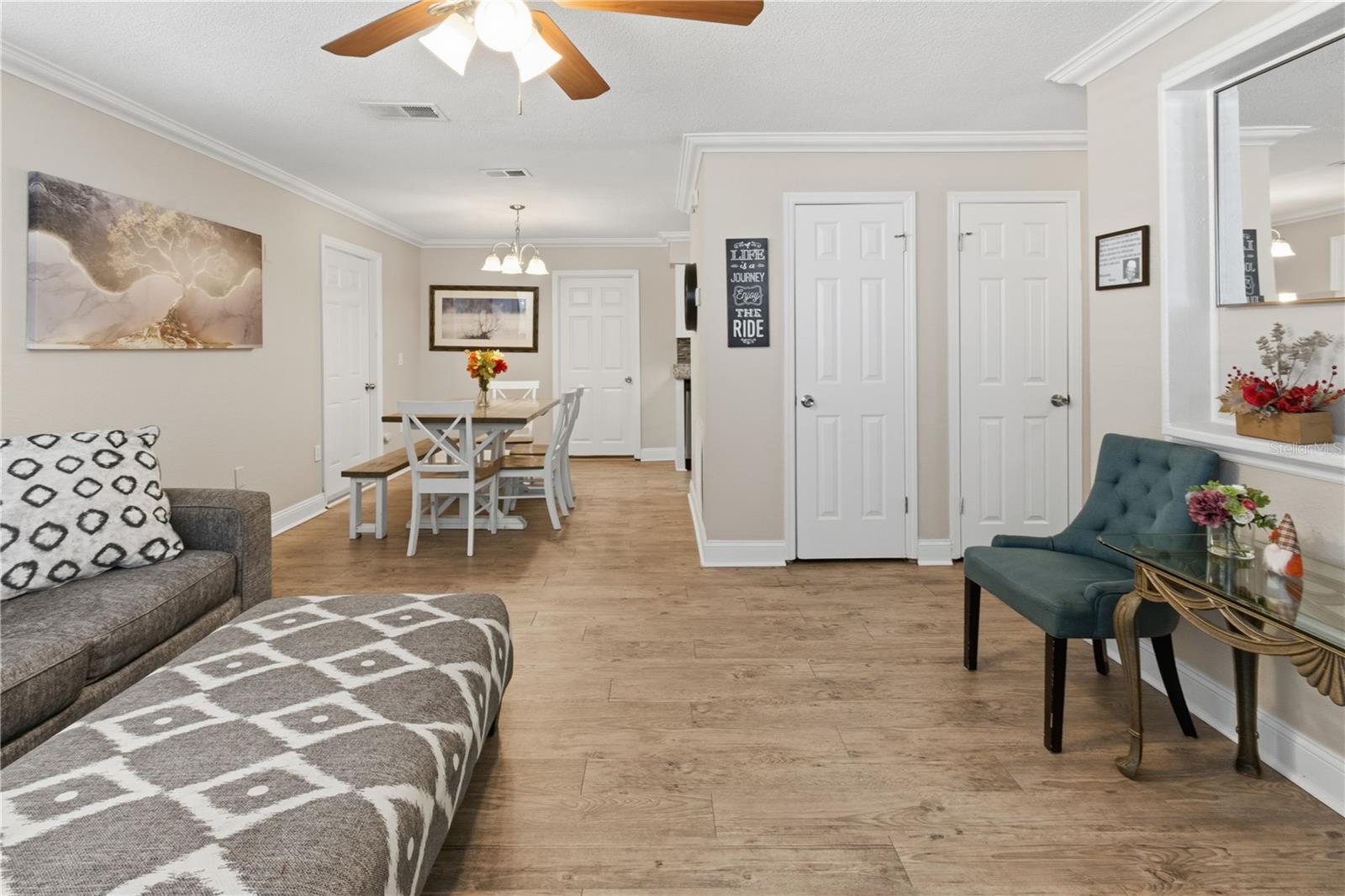 JAN PHYL VILLAGE - Residential