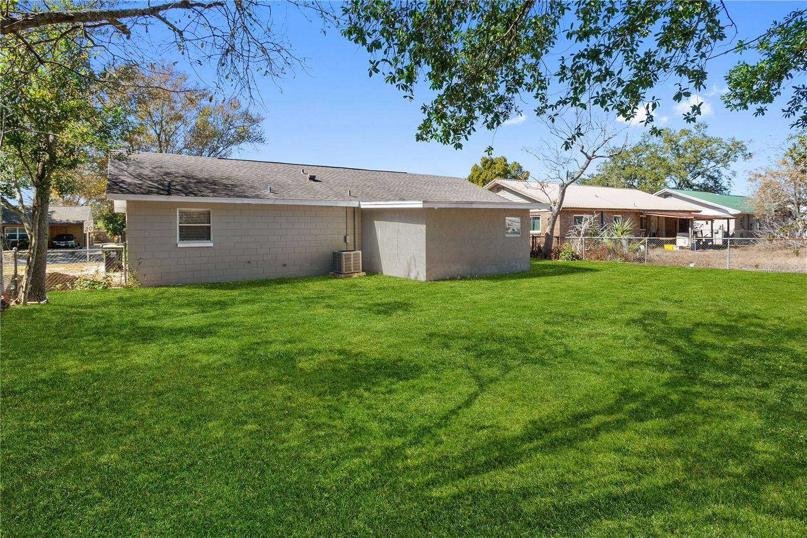 JAN PHYL VILLAGE - Residential