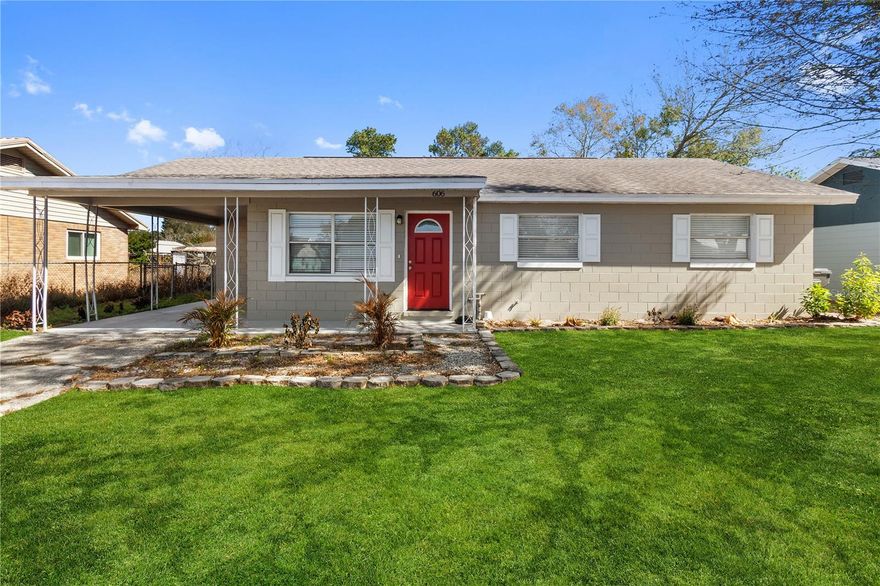 One or more photo(s) has been virtually staged. Welcome home to this well-maintained Winter Haven property offering comfort, functionality, and value all in one! Located in an established neighborhood with convenient access to shopping, dining, and major roadways, this home is perfect for first-time buyers, downsizers, or investors alike. Inside, you’ll find a practical layout with spacious living areas and great natural light throughout. The home offers a comfortable flow between the living, dining, and kitchen spaces, making it easy to entertain or enjoy everyday living. Bedrooms provide ample space and storage, while the overall floor plan feels both open and inviting. Step outside and enjoy a yard with room to relax, garden, or create your own outdoor retreat. Whether you’re looking for a place to call home or a solid addition to your portfolio, this property checks the boxes for location, livability, and potential. Don’t miss your opportunity to own an affordable home in the heart of Winter Haven — schedule your showing today!