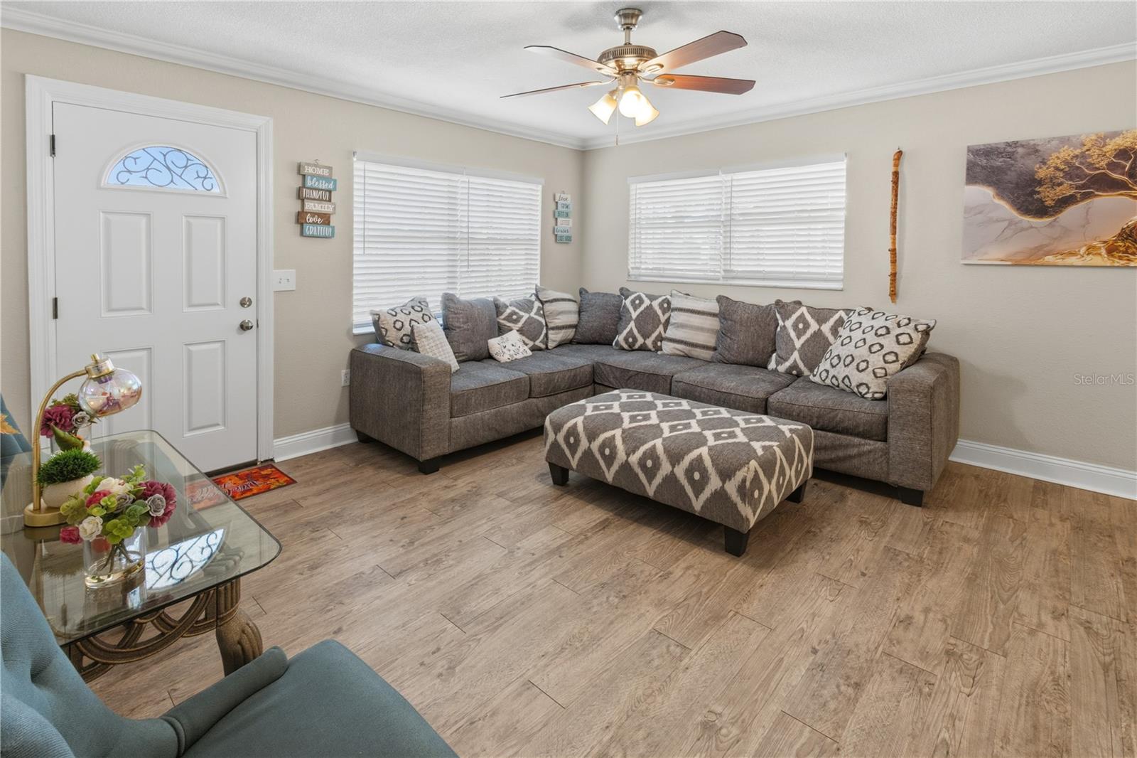 JAN PHYL VILLAGE - Residential