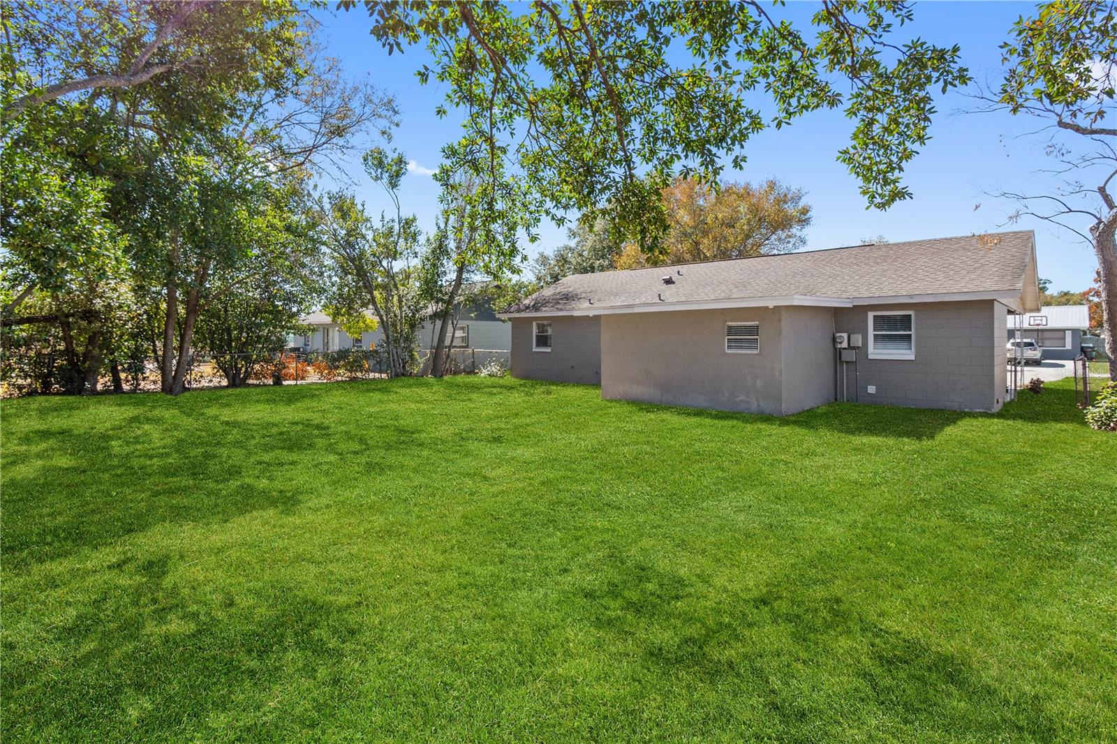 JAN PHYL VILLAGE - Residential