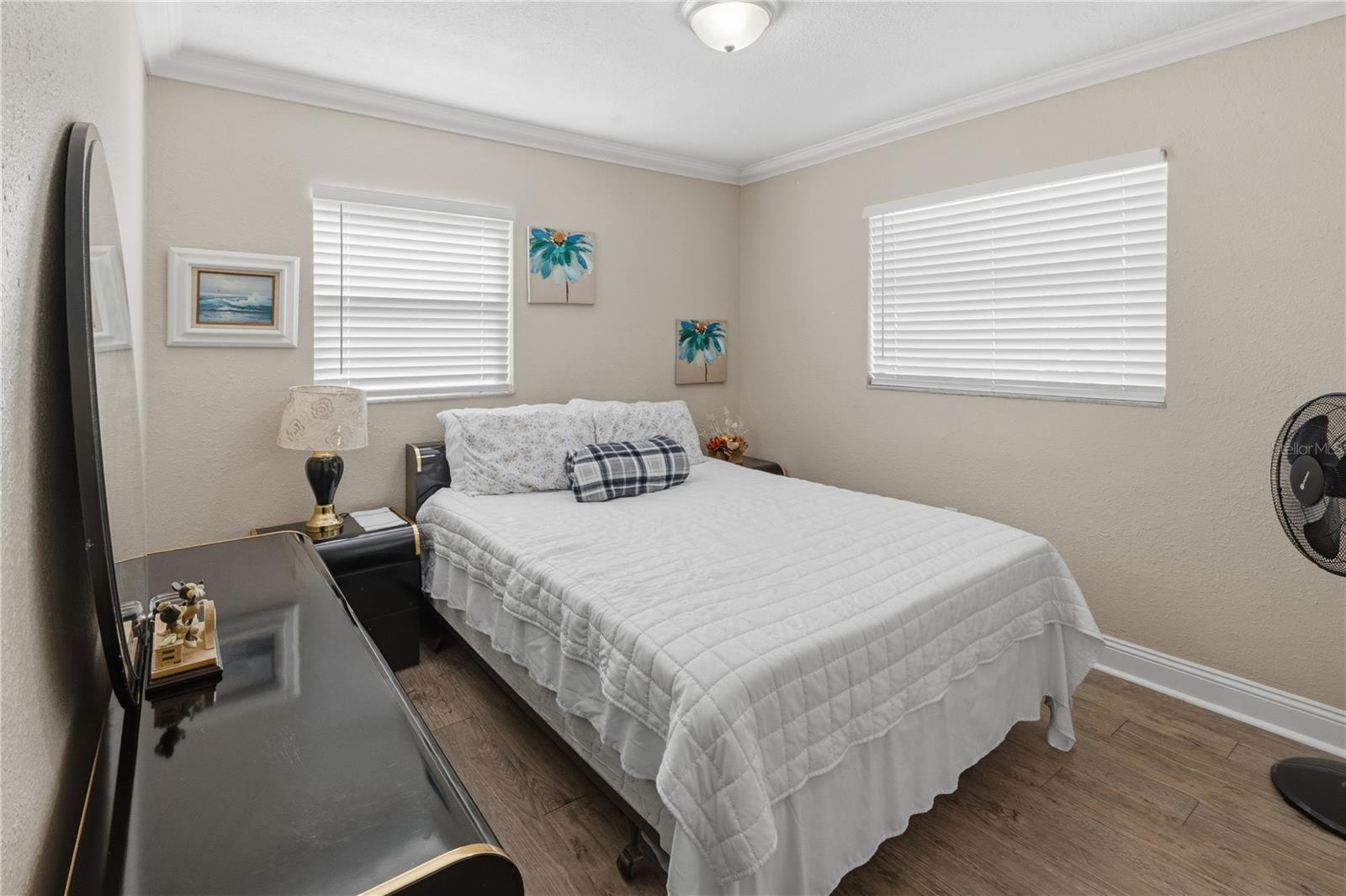 JAN PHYL VILLAGE - Residential