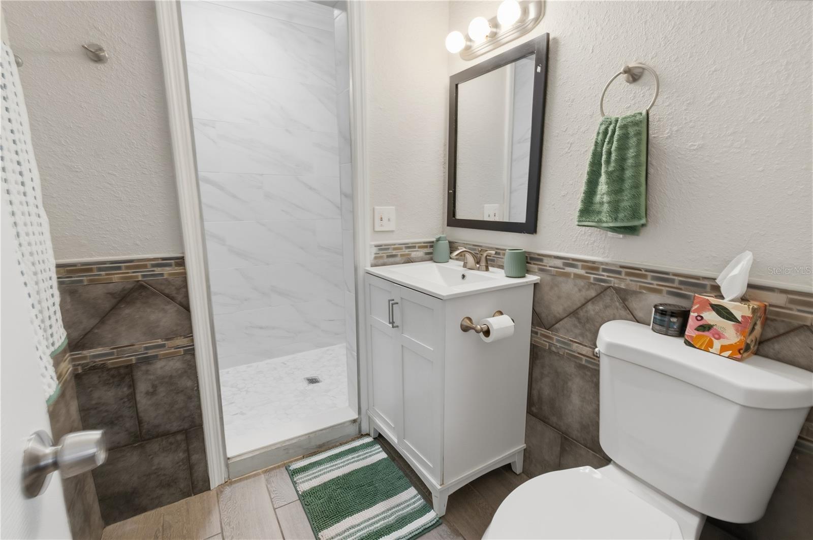 JAN PHYL VILLAGE - Residential