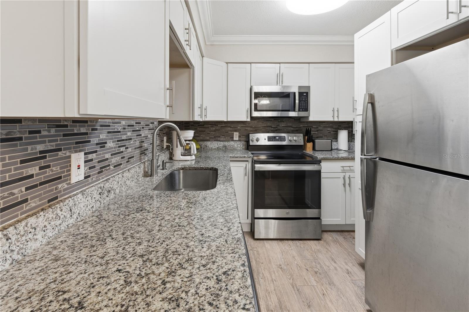 JAN PHYL VILLAGE - Residential