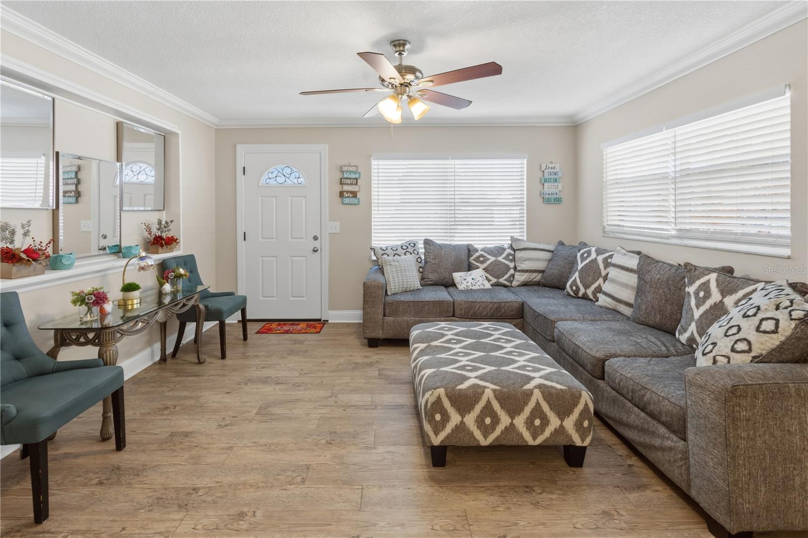 JAN PHYL VILLAGE - Residential