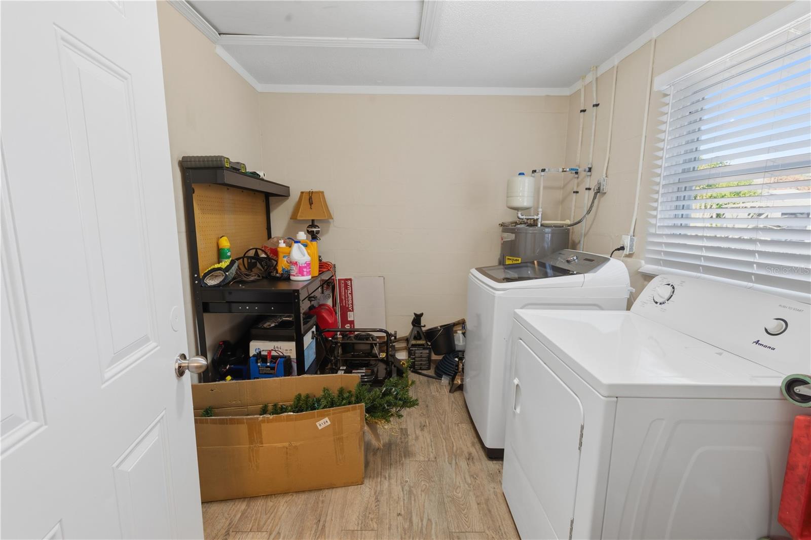 JAN PHYL VILLAGE - Residential