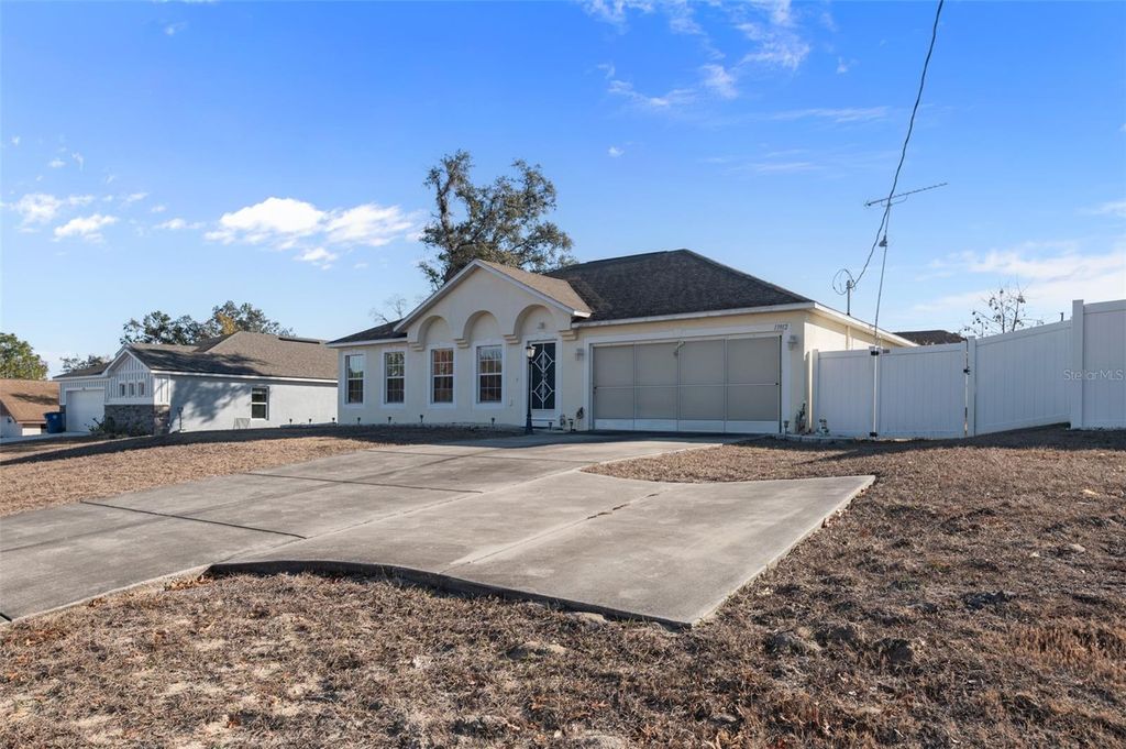 Photo of 13912 Coronado Drive, Spring Hill, FL 34609 (MLS # TB8473770)
