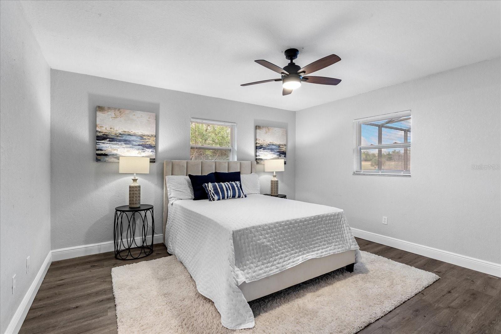 DELTONA LAKES UNIT 26 - Residential