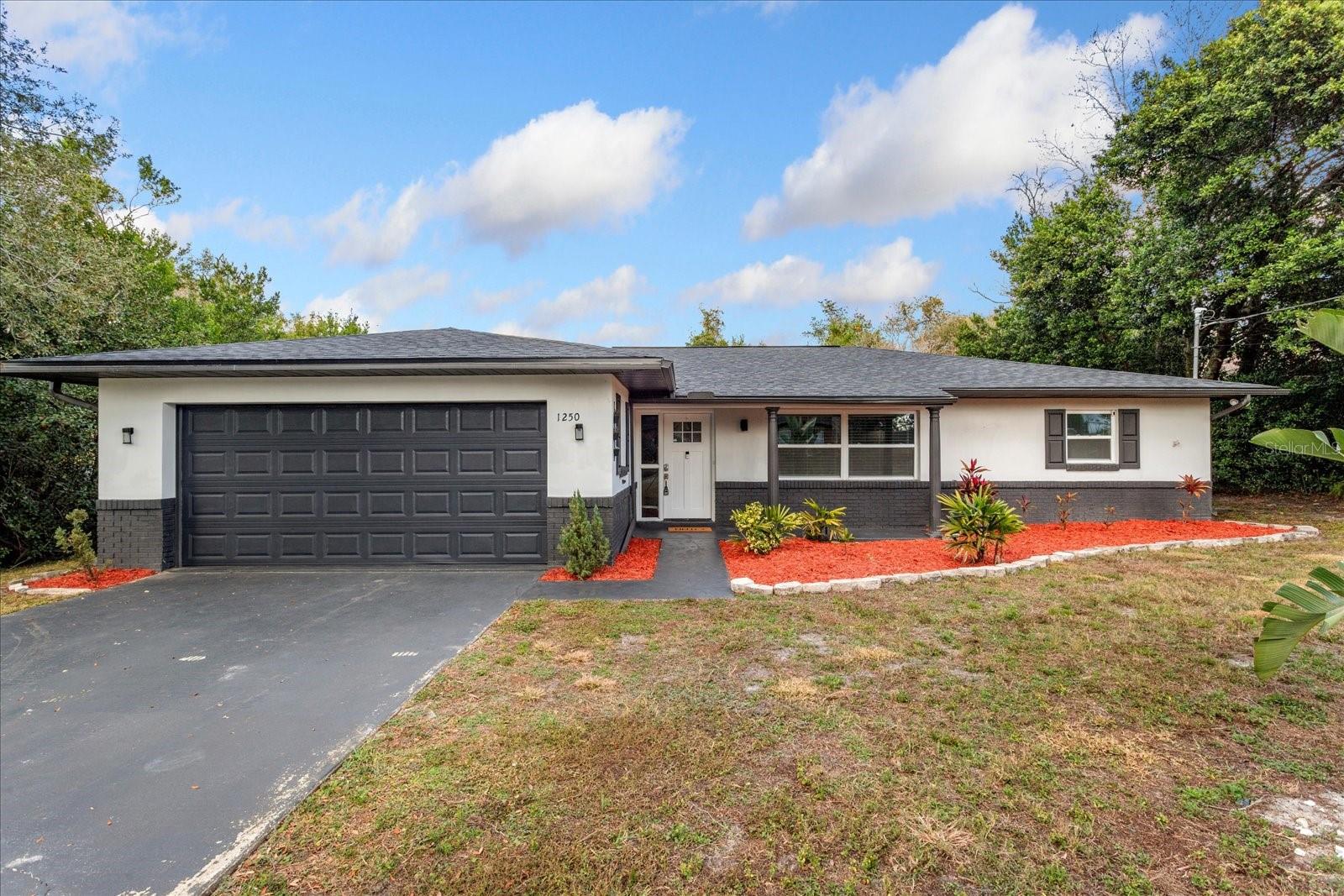 DELTONA LAKES UNIT 26 - Residential