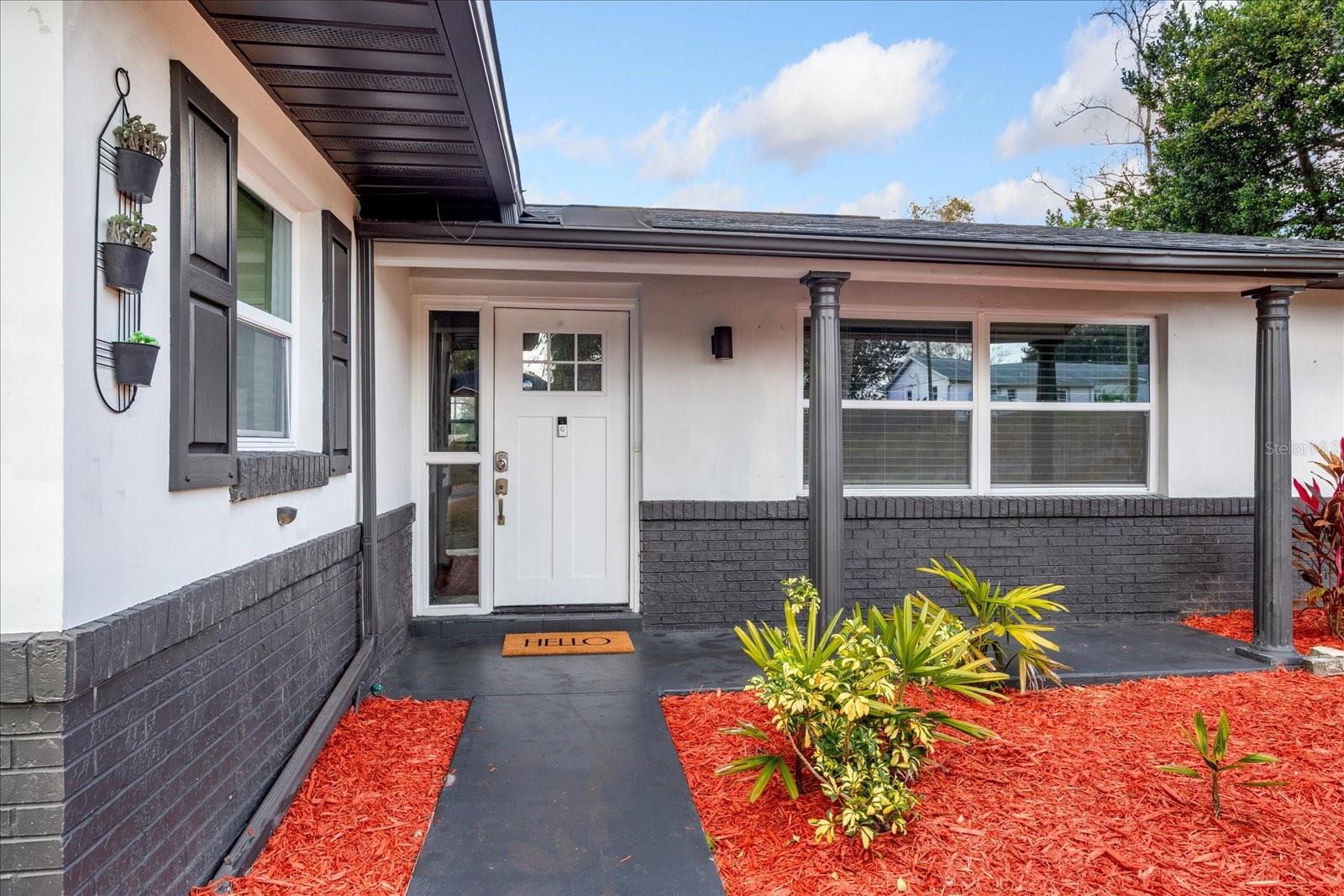 1250 INDIAN ROCK COURT