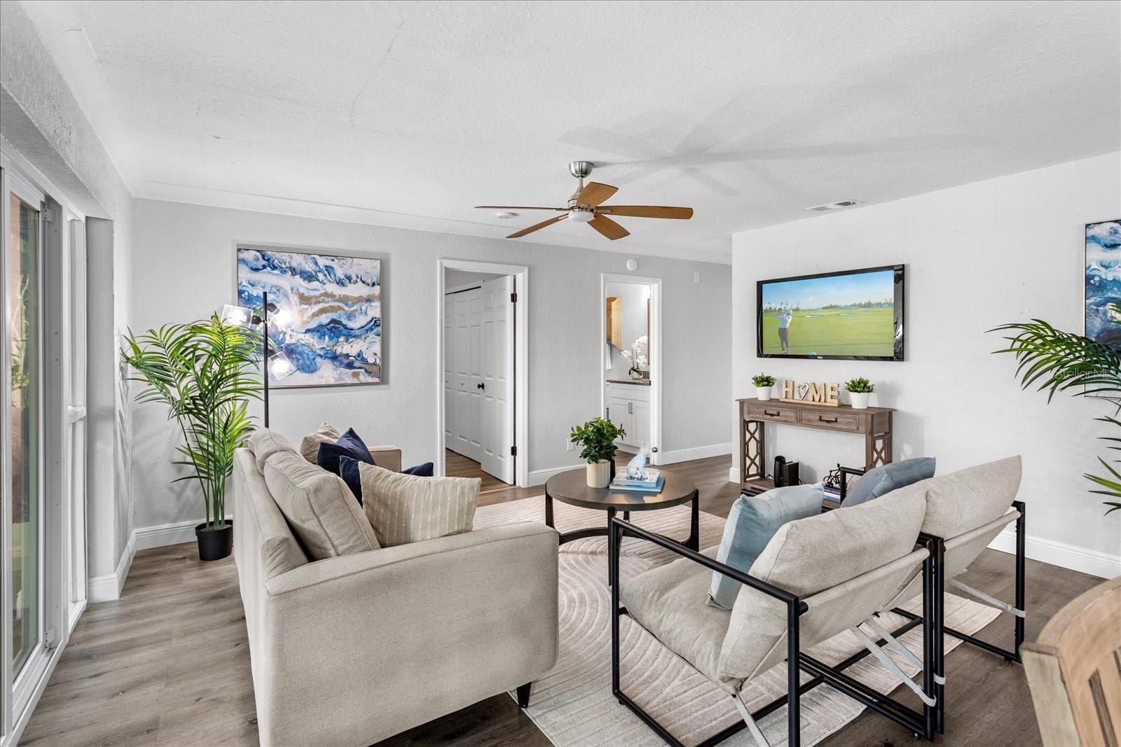 DELTONA LAKES UNIT 26 - Residential